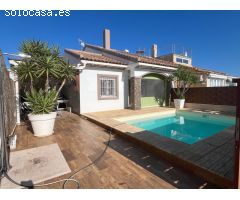 Casa en venta Alicante