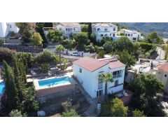 Casa en venta Alicante