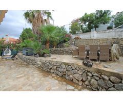 Casa en venta Alicante