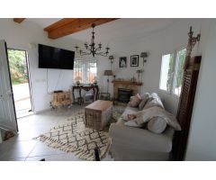 Casa en venta Alicante