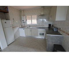 Casa en venta Alicante