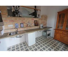 Casa en venta Alicante