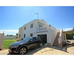 Casa en venta Alicante