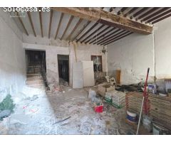 Casa en Aspe