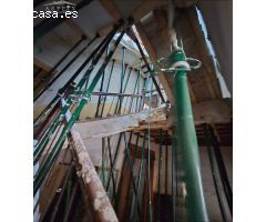 Casa en Aspe