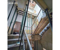 Casa en Aspe