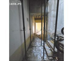 Casa en Aspe