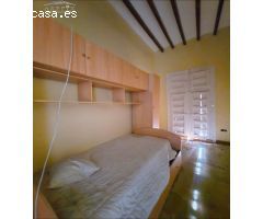 Casa en Aspe