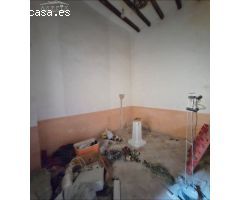 Casa en Aspe