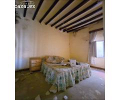 Casa en Aspe