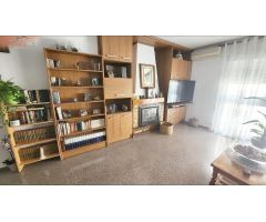 Duplex en Aspe