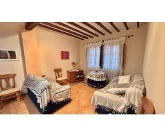 SE VENDE GRAN CASA EN ASPE