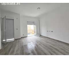 Piso en Aspe