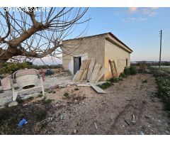 SE VENDE ALBERGUE