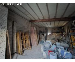 SE VENDE ALBERGUE