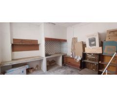 Casa en Aspe