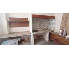 Casa en Aspe