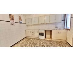 Casa en Aspe