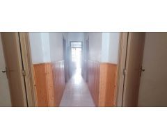 Casa en Aspe