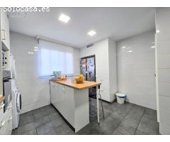 Preciosa casa en Aspe