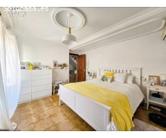 Preciosa casa en Aspe
