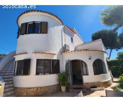 Casa en venta Alicante