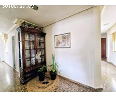 Piso en Aspe