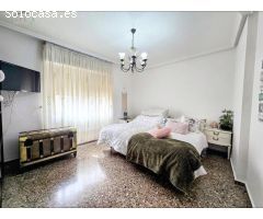 Piso en Aspe