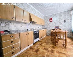 Piso en Aspe