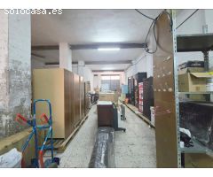 Local comercial situado en Aspe