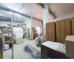Local comercial situado en Aspe