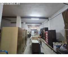 Local comercial situado en Aspe