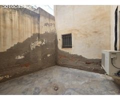 Local comercial situado en Aspe