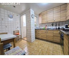 Piso en Aspe