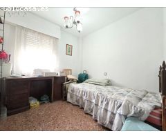 Piso en Aspe