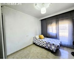 Piso en Aspe