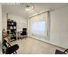 Piso en Aspe