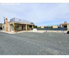 Chalet en Aspe