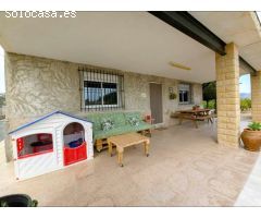 Chalet en Aspe