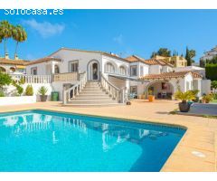 Casa en venta Alicante