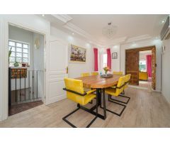 Casa en venta Alicante
