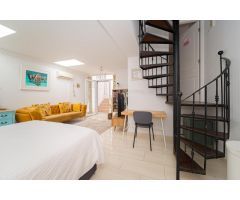 Casa en venta Alicante