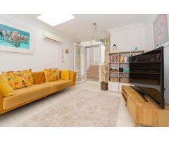 Casa en venta Alicante