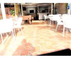 Alquiler Bar en Benalmádena Costa del Sol - Ideal Takeaway