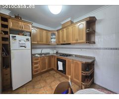 Casa en Aspe