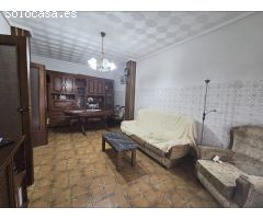 Casa en Aspe