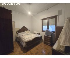 Casa en Aspe