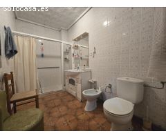 Casa en Aspe