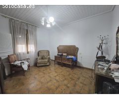 Casa en Aspe