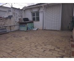 Casa en Aspe